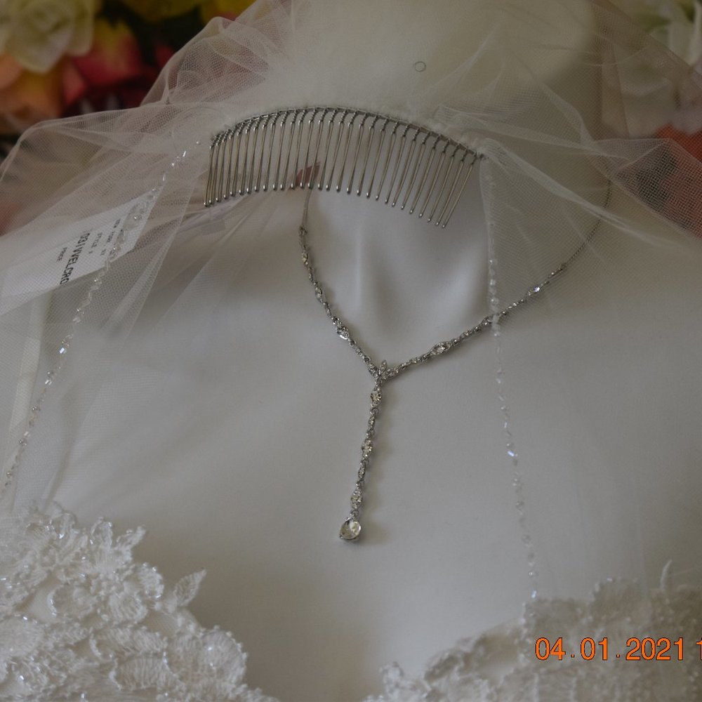 Say yes to the dress!